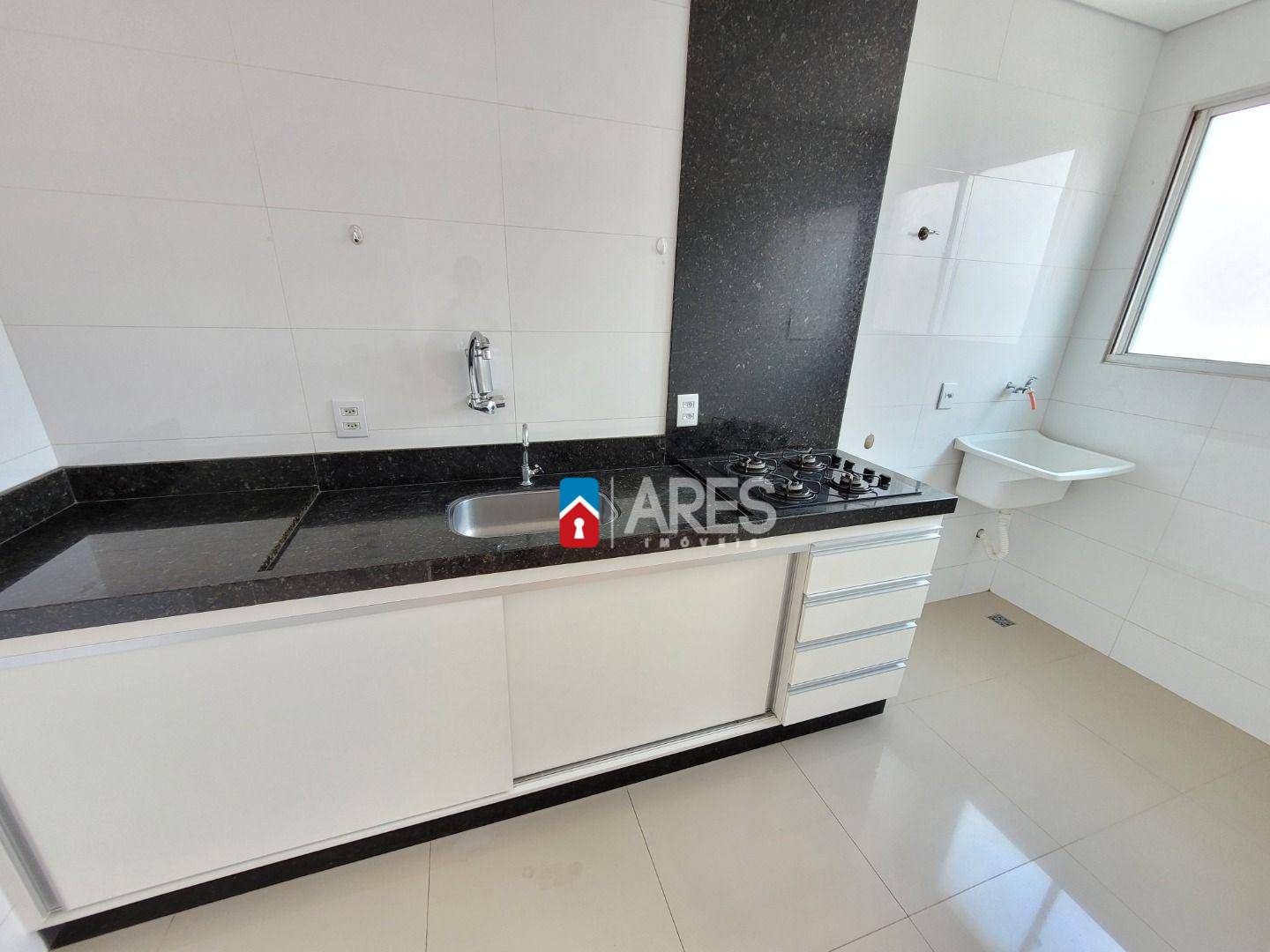 Apartamento, 2 quartos, 55 m² - Foto 4