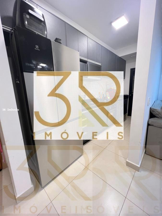 Apartamento à venda com 2 quartos, 60m² - Foto 8