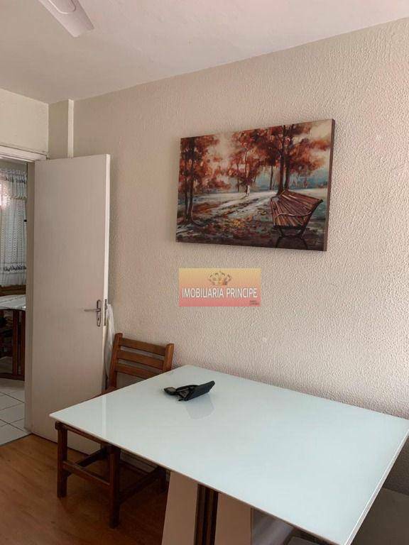 Apartamento à venda com 2 quartos, 46m² - Foto 9