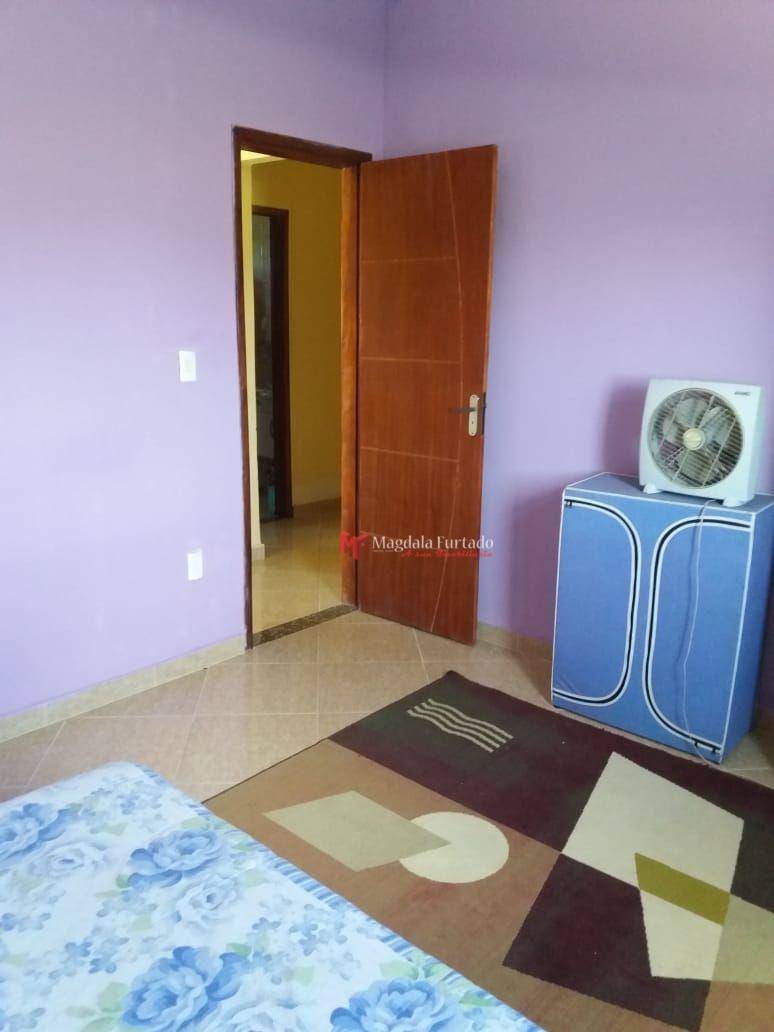 Casa à venda com 3 quartos, 160m² - Foto 8