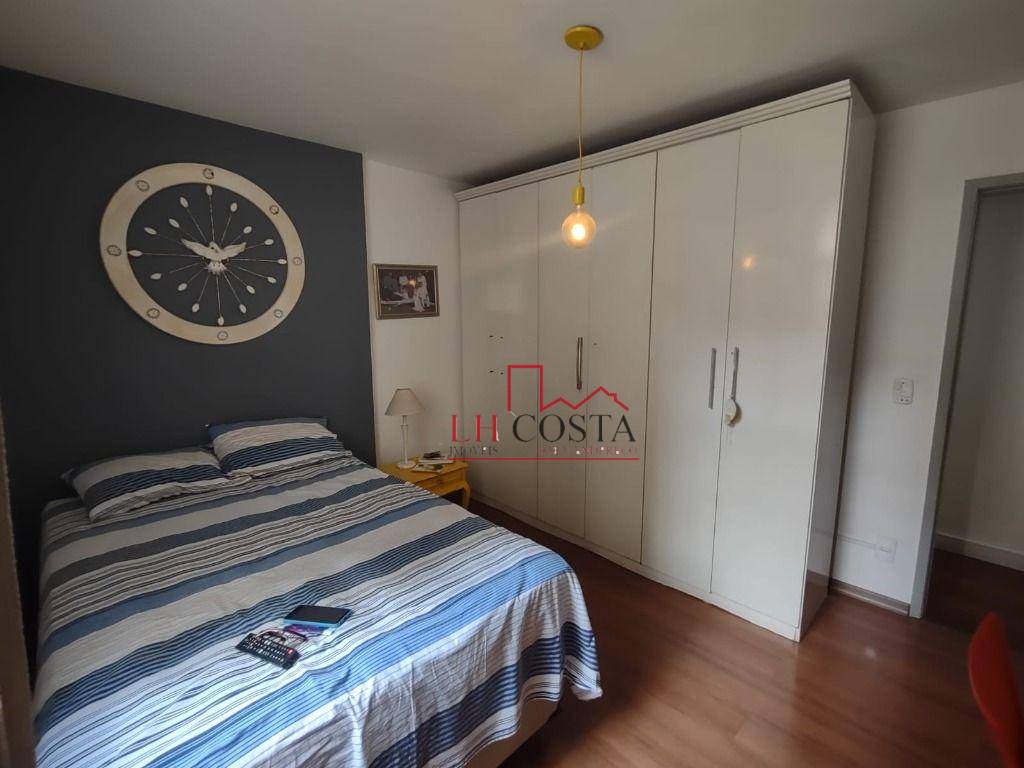 Apartamento à venda com 4 quartos, 198m² - Foto 26