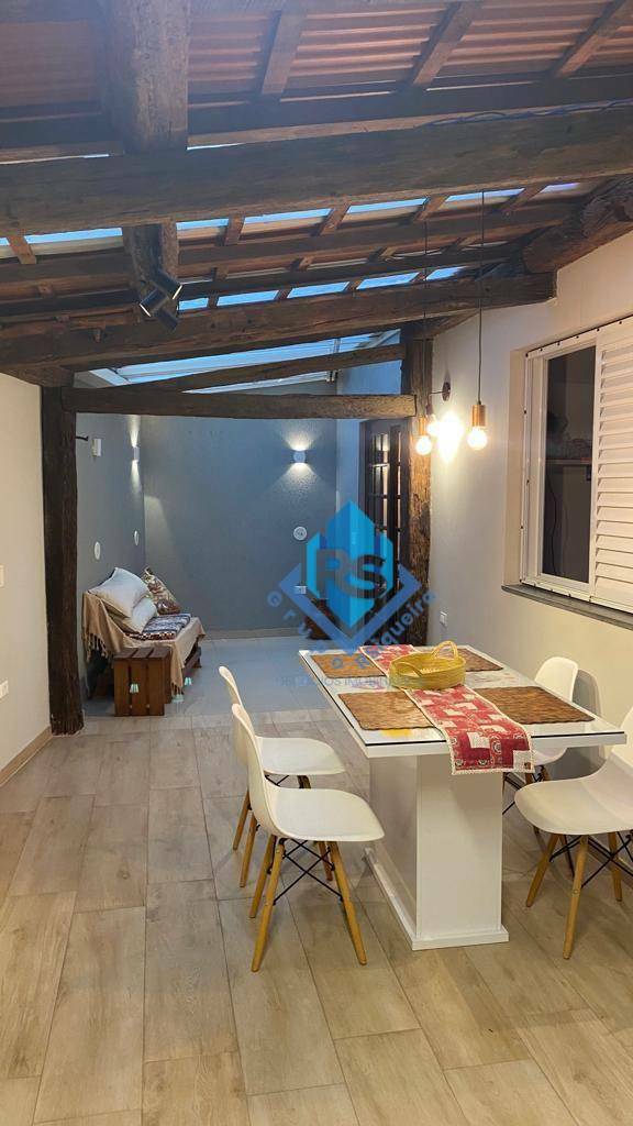 Apartamento à venda com 3 quartos, 133m² - Foto 5