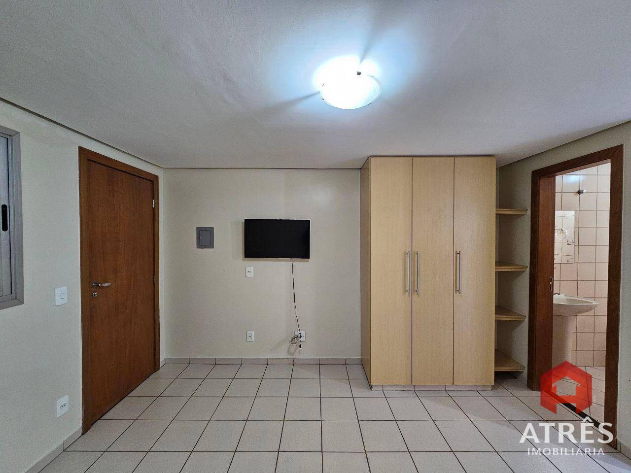 Flat/Apart Hotel, 1 quarto, 25 m² - Foto 2