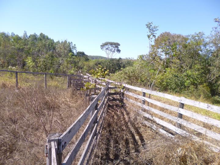 Chácara à venda, 19m² - Foto 21