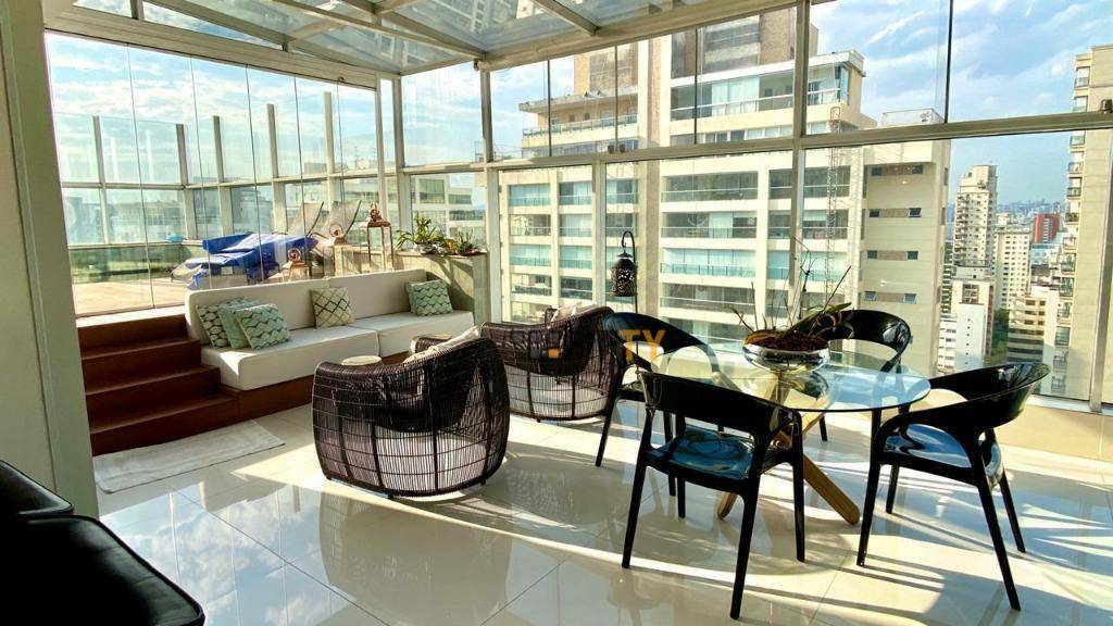 Cobertura à venda com 4 quartos, 366m² - Foto 34