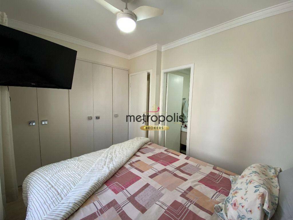 Apartamento à venda com 3 quartos, 76m² - Foto 30