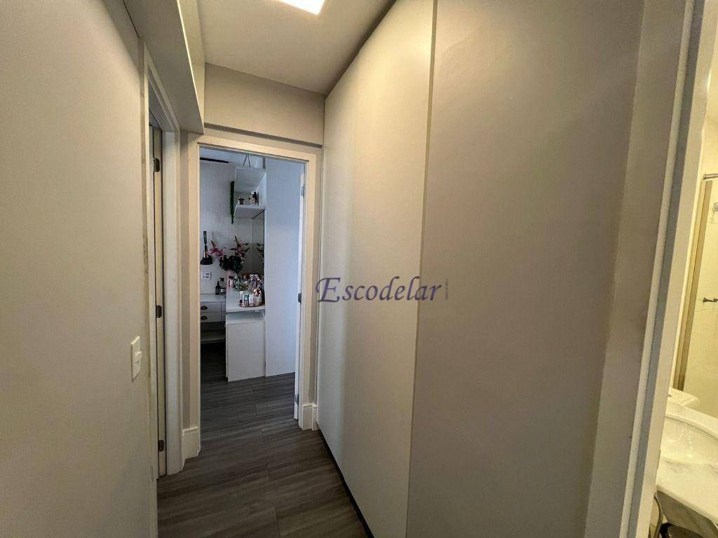 Apartamento à venda com 3 quartos, 67m² - Foto 11