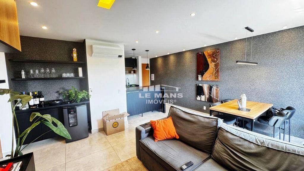 Apartamento, 2 quartos, 66 m² - Foto 4