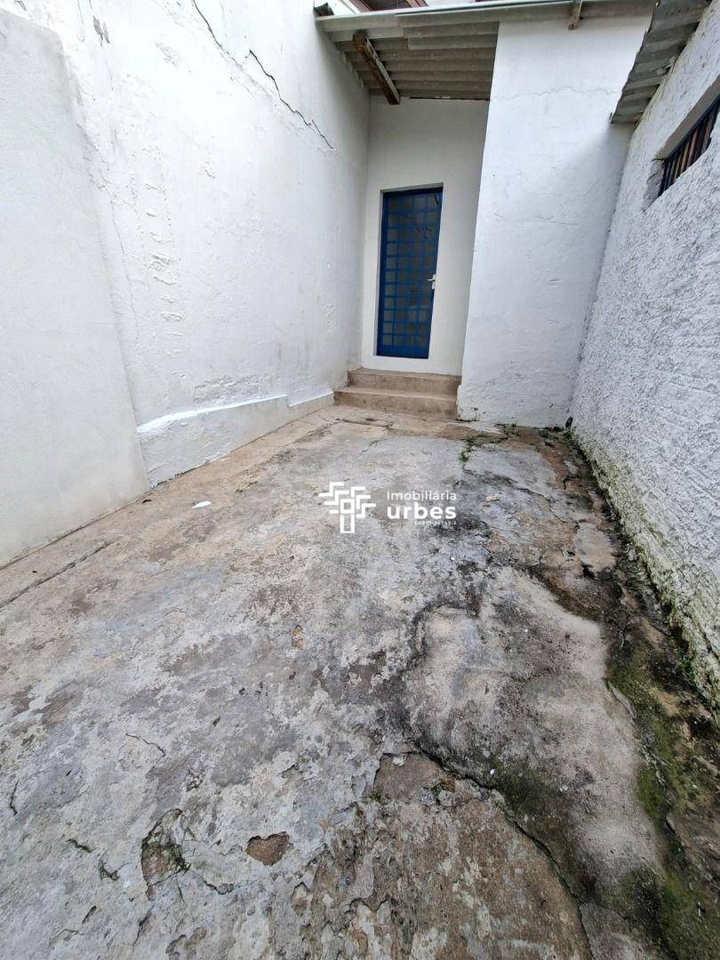 Casa, 1 quarto, 66 m² - Foto 2