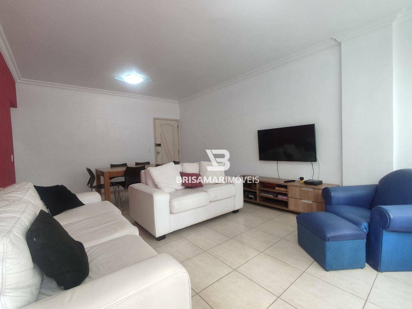 Apartamento à venda com 2 quartos, 113m² - Foto 7