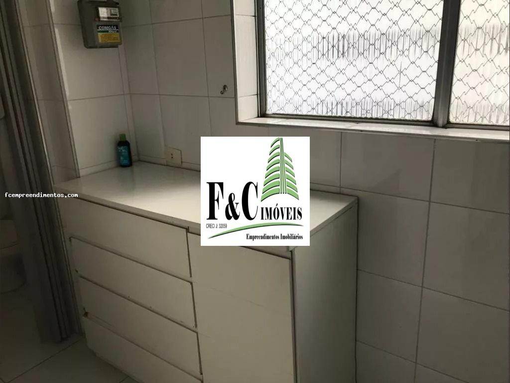 Apartamento à venda com 2 quartos, 75m² - Foto 11