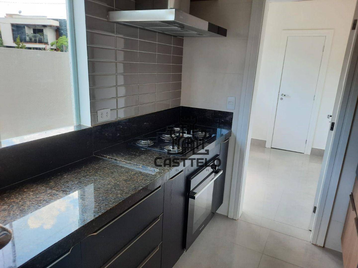 Casa de Condomínio à venda com 3 quartos, 178m² - Foto 12