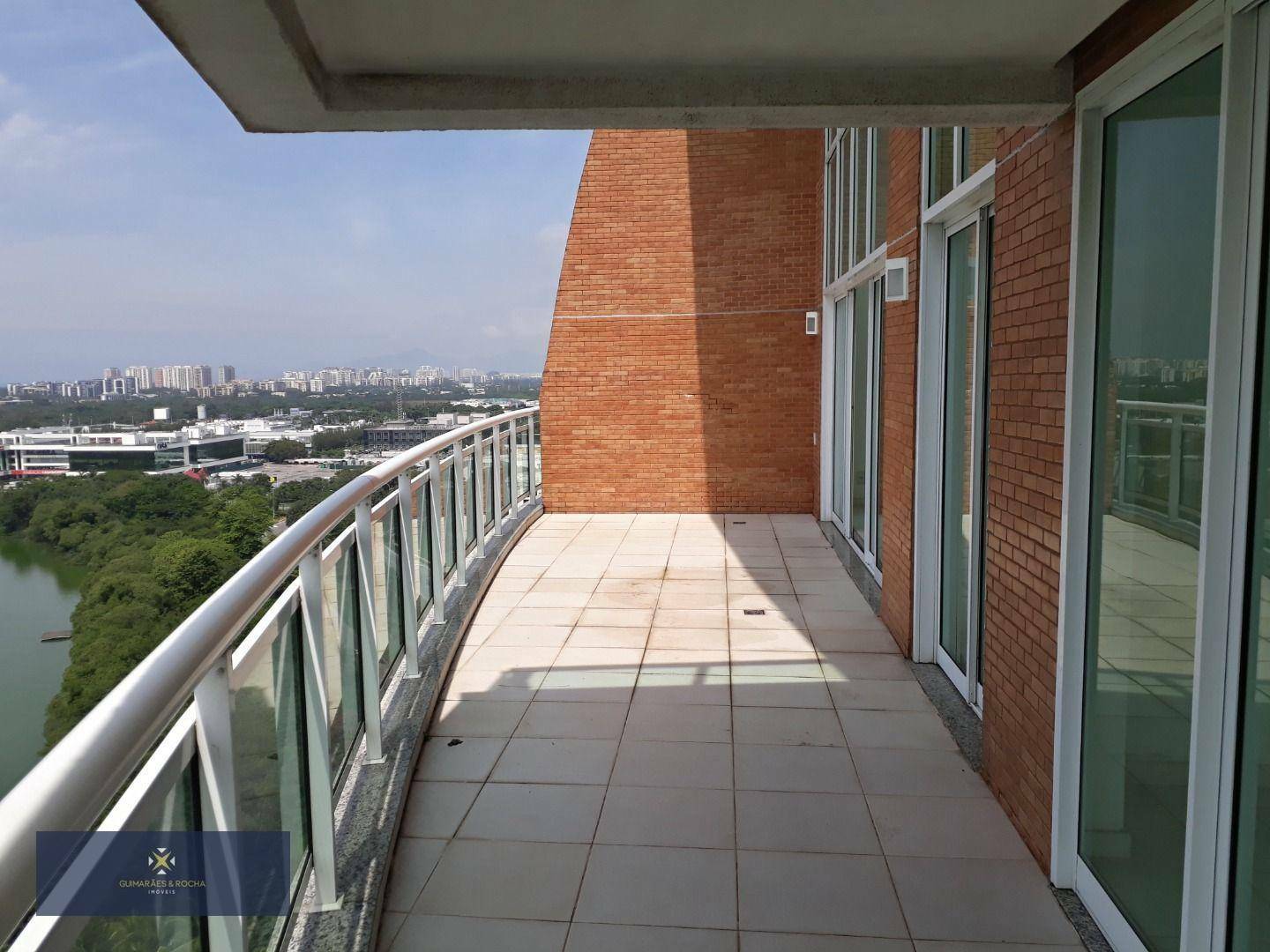 Cobertura à venda com 4 quartos, 487m² - Foto 48