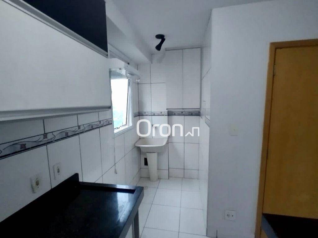 Apartamento à venda com 2 quartos, 43m² - Foto 5