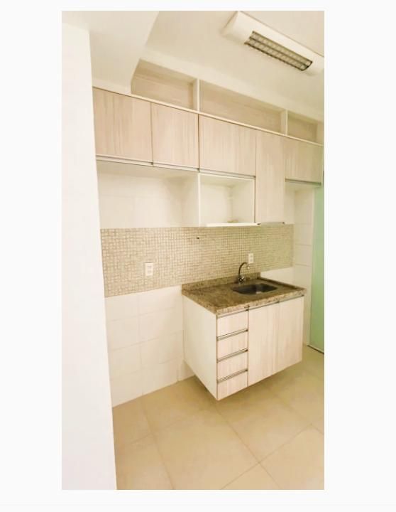 Apartamento à venda com 2 quartos, 51m² - Foto 9