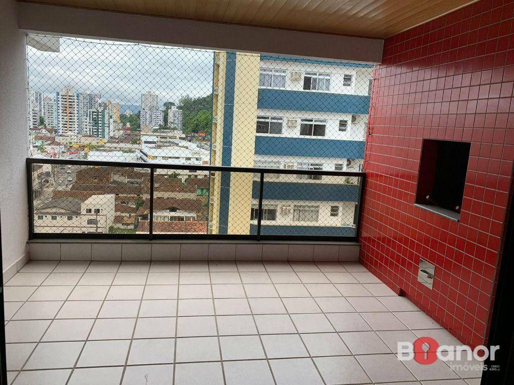 Apartamento à venda com 3 quartos, 144m² - Foto 6