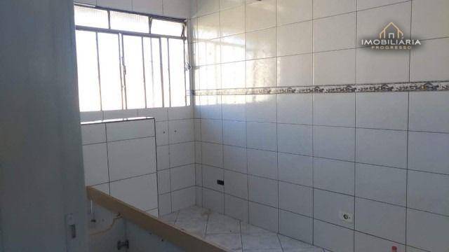 Apartamento à venda com 2 quartos, 46m² - Foto 5