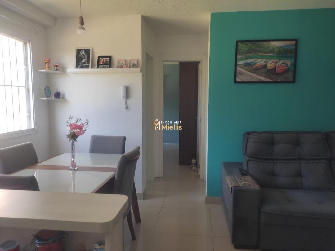 Apartamento à venda com 2 quartos, 44m² - Foto 14
