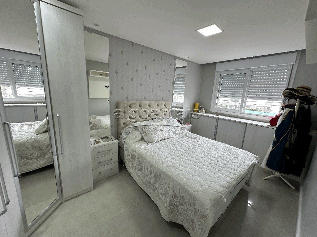 Casa de Condomínio à venda com 2 quartos, 130m² - Foto 9