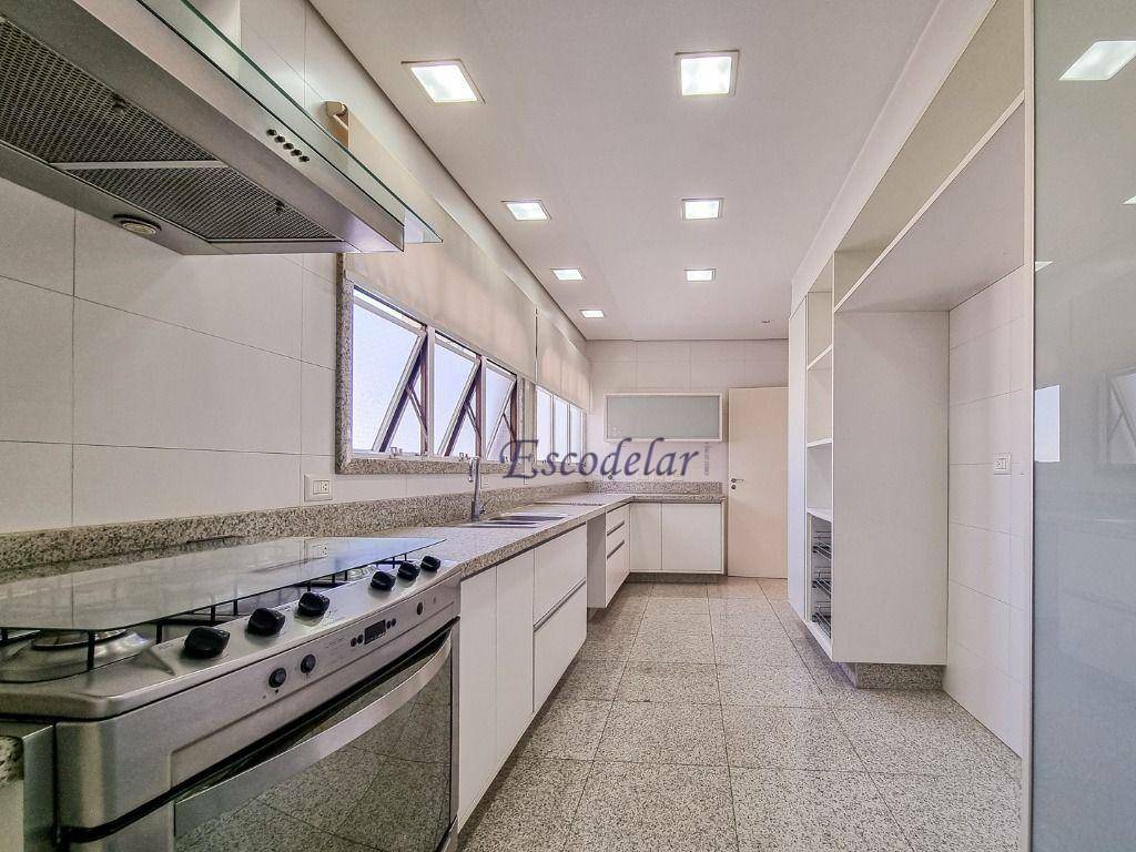 Apartamento à venda com 4 quartos, 288m² - Foto 34