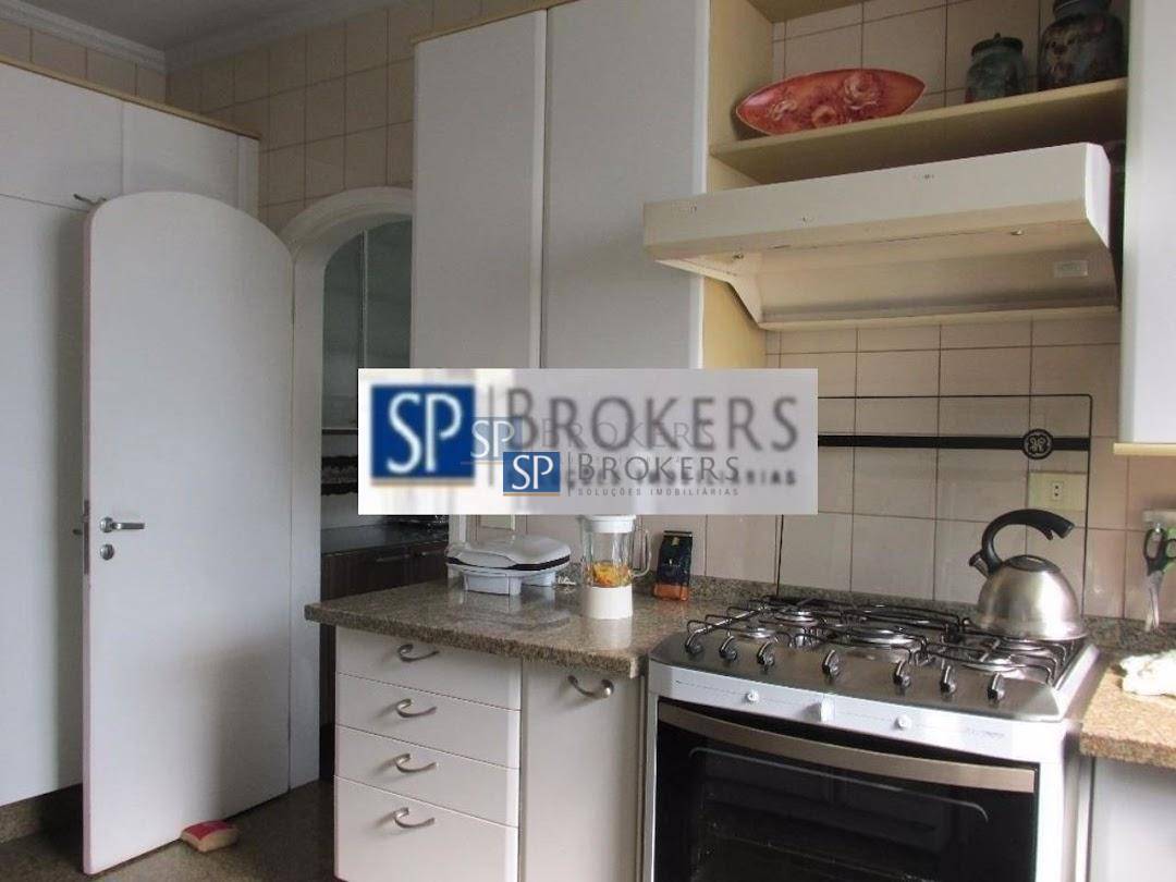 Apartamento à venda com 4 quartos, 320m² - Foto 9