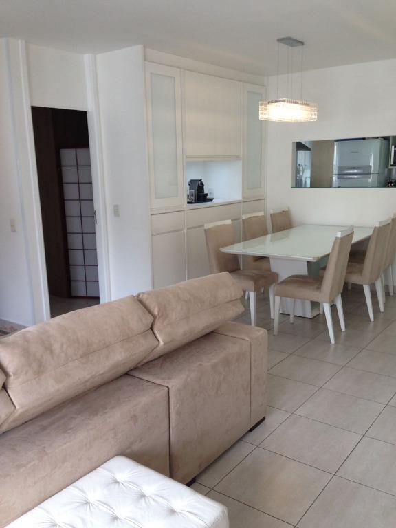 Apartamento à venda com 2 quartos, 90m² - Foto 5