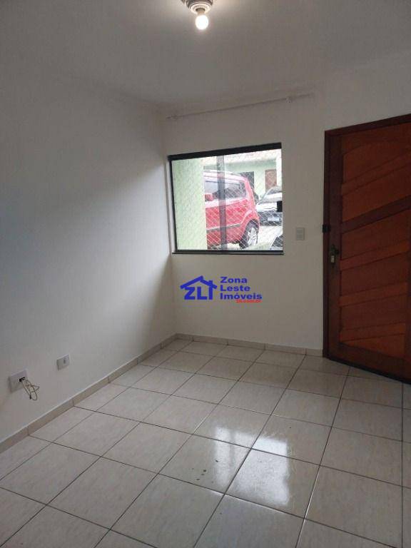 Sobrado para alugar com 2 quartos, 70m² - Foto 8