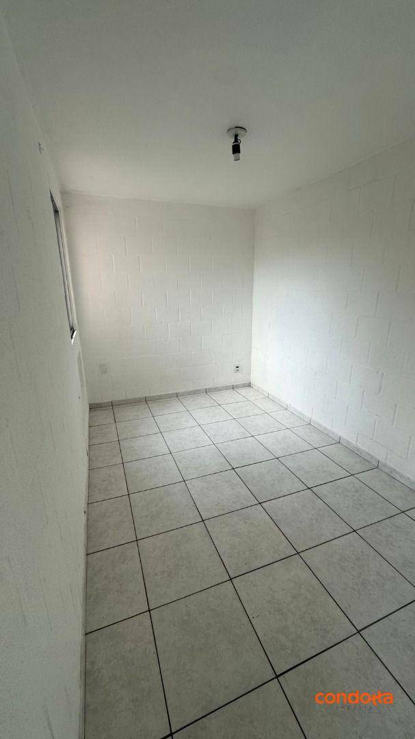 Apartamento, 2 quartos, 42 m² - Foto 4