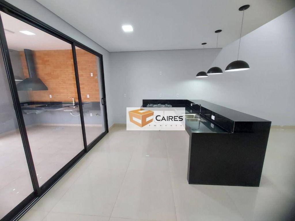 Casa de Condomínio à venda com 3 quartos, 200m² - Foto 22