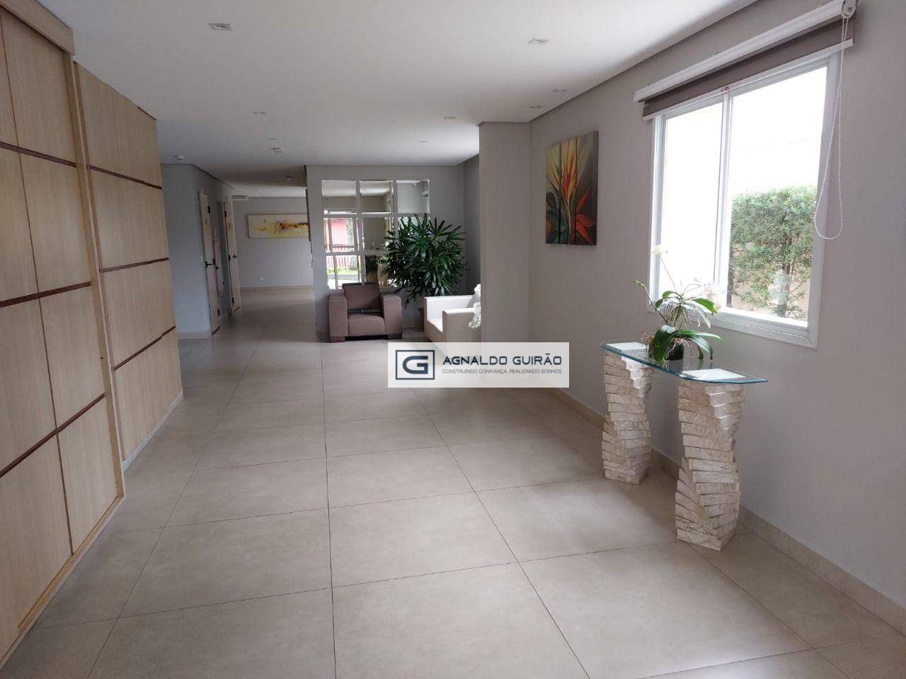 Apartamento à venda com 2 quartos, 67m² - Foto 28