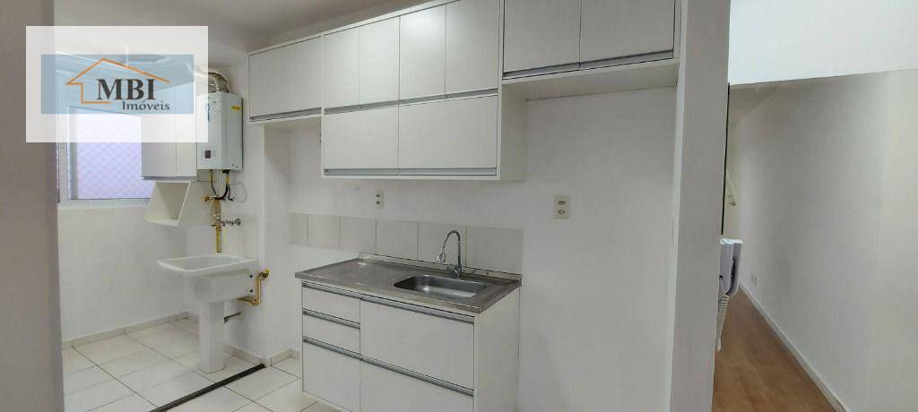 Apartamento à venda com 3 quartos, 61m² - Foto 13