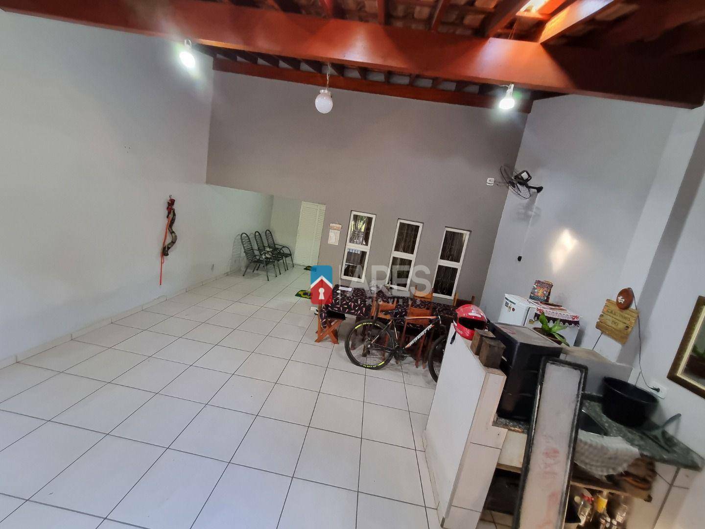 Casa à venda com 2 quartos, 138m² - Foto 17