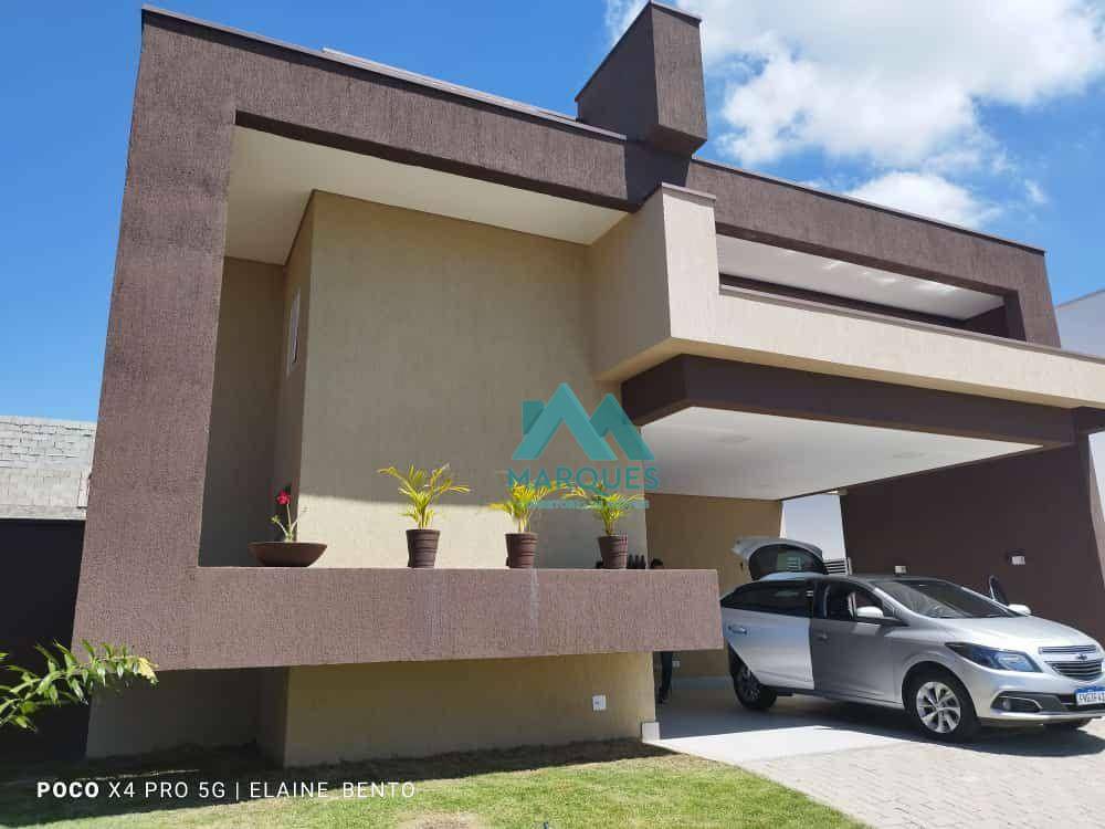 Casa à venda e aluguel com 3 quartos, 150m² - Foto 2