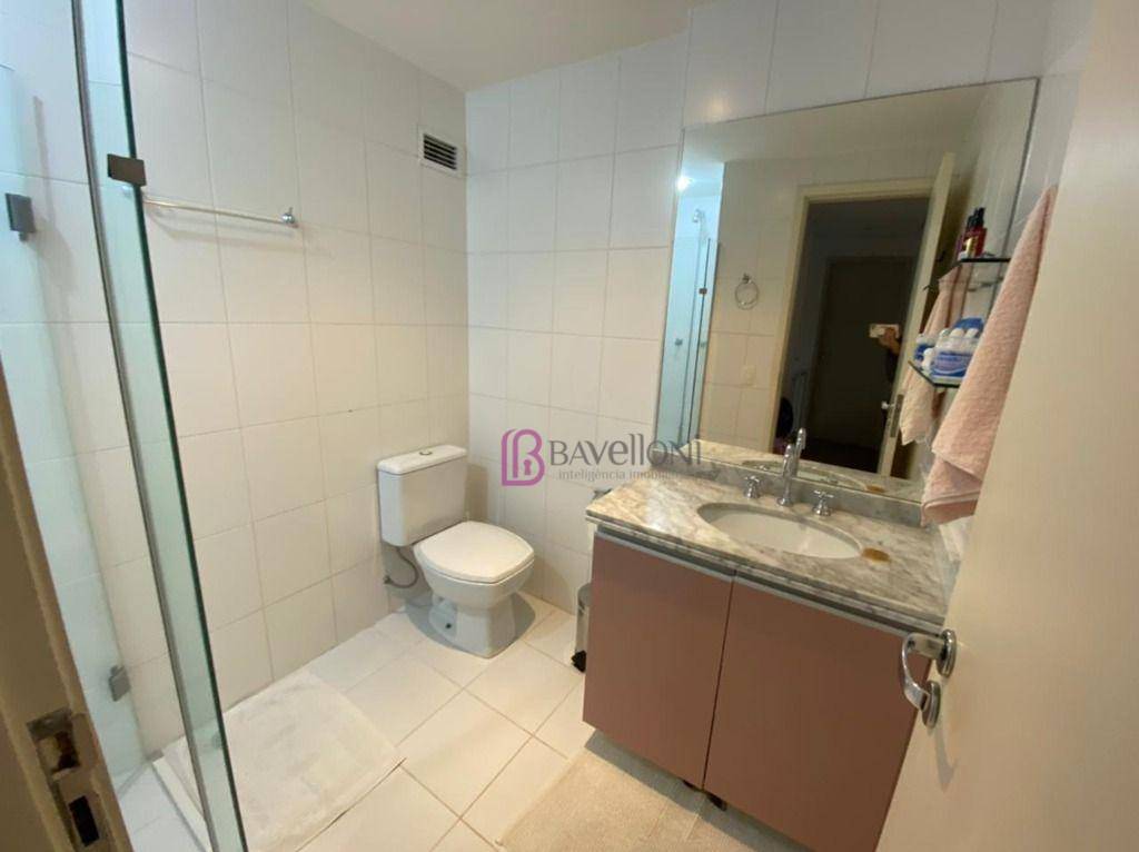 Apartamento para alugar com 3 quartos, 80m² - Foto 22