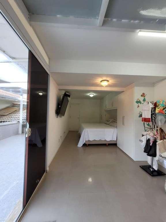 Casa de Condomínio à venda com 3 quartos, 165m² - Foto 14