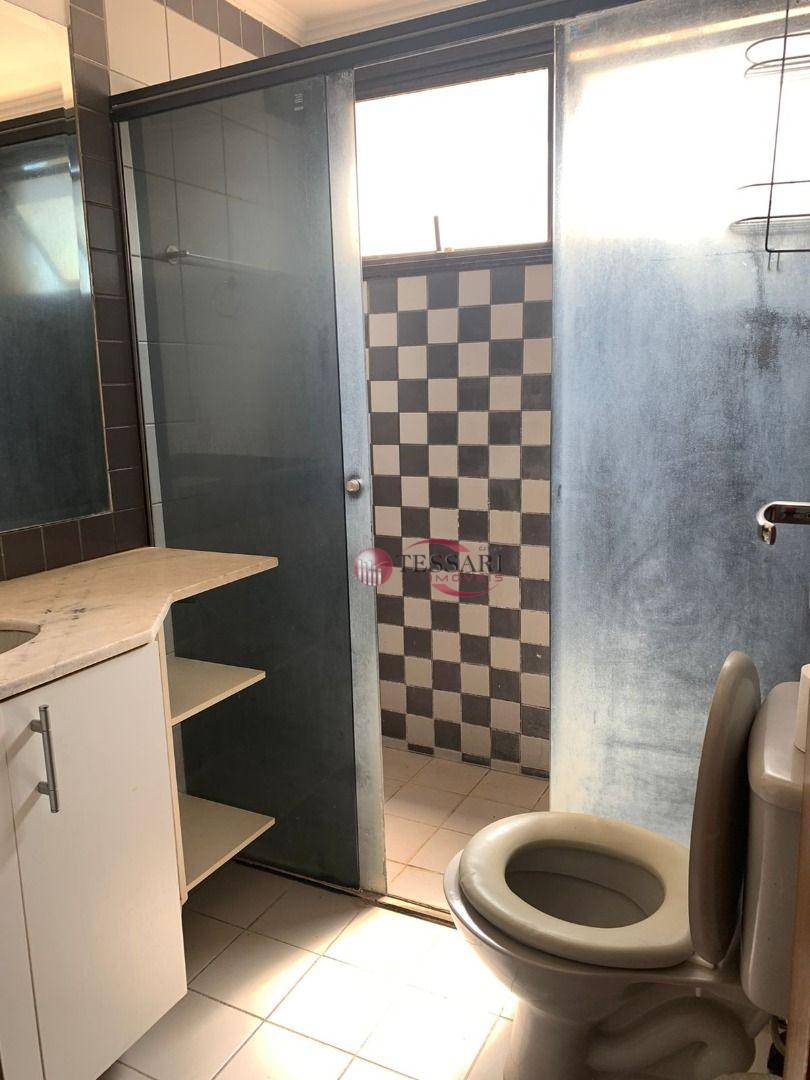 Apartamento à venda com 1 quarto, 70m² - Foto 19