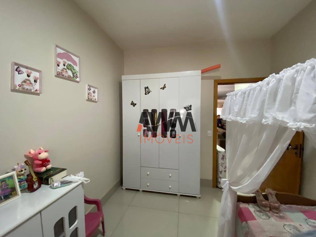 Casa à venda com 3 quartos, 112m² - Foto 4