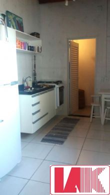 Cobertura à venda com 1 quarto, 97m² - Foto 3