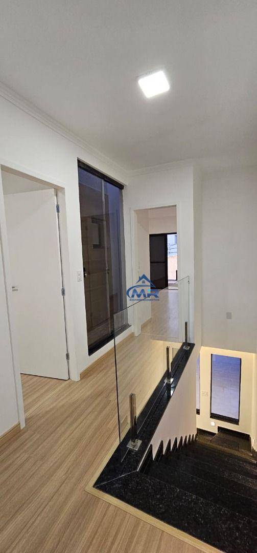 Sobrado à venda com 3 quartos, 124m² - Foto 17