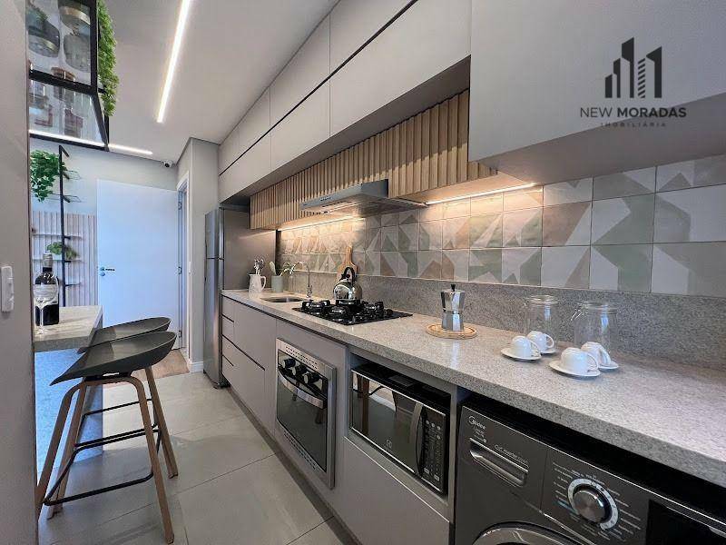 Apartamento, 3 quartos, 52 m² - Foto 10