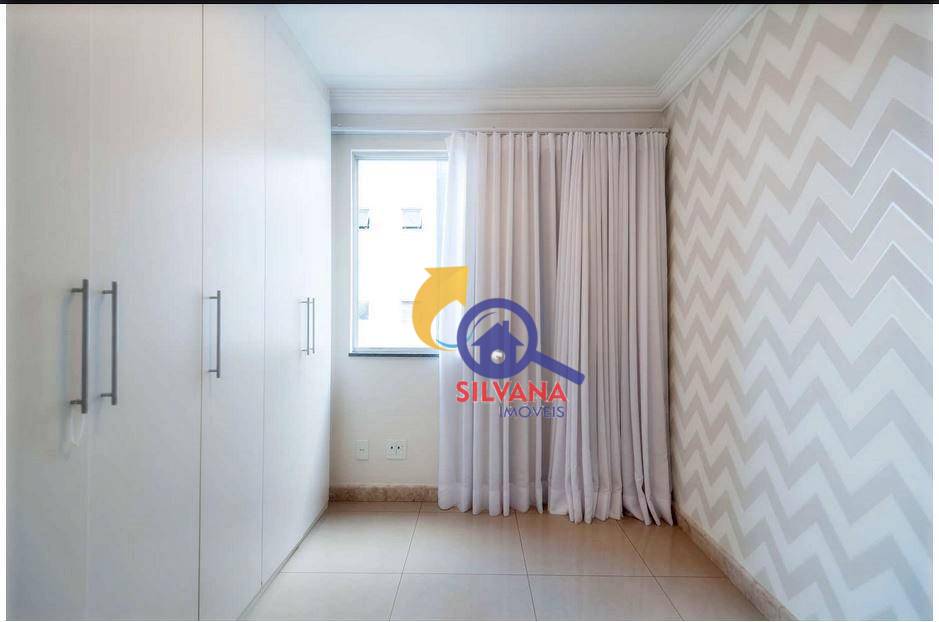 Apartamento à venda com 3 quartos, 170m² - Foto 11