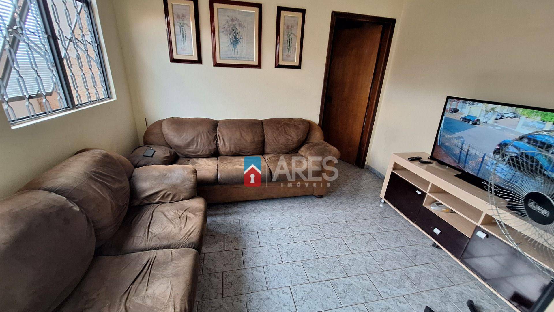 Casa para alugar com 3 quartos, 194m² - Foto 13