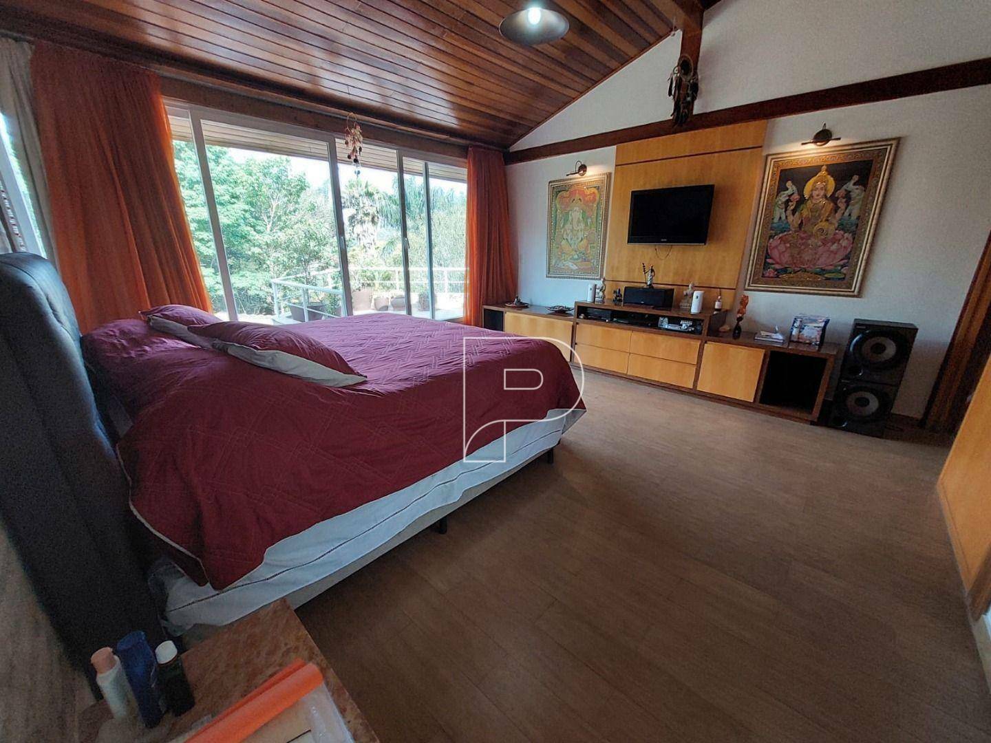 Casa de Condomínio à venda com 3 quartos, 475m² - Foto 33