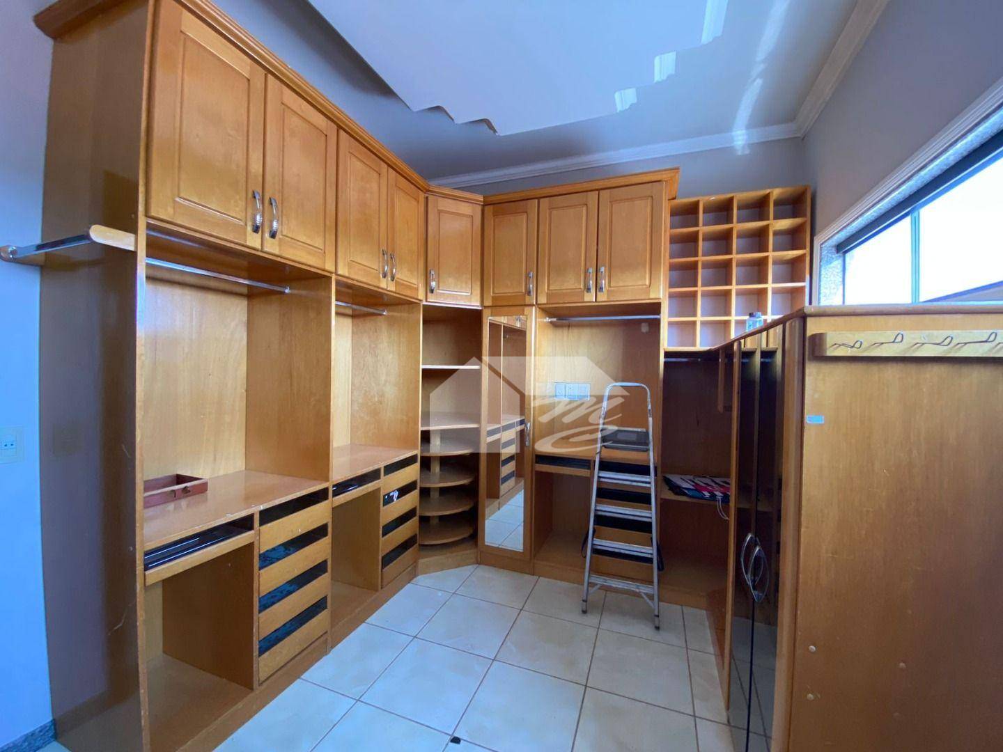 Casa, 5 quartos, 430 m² - Foto 5