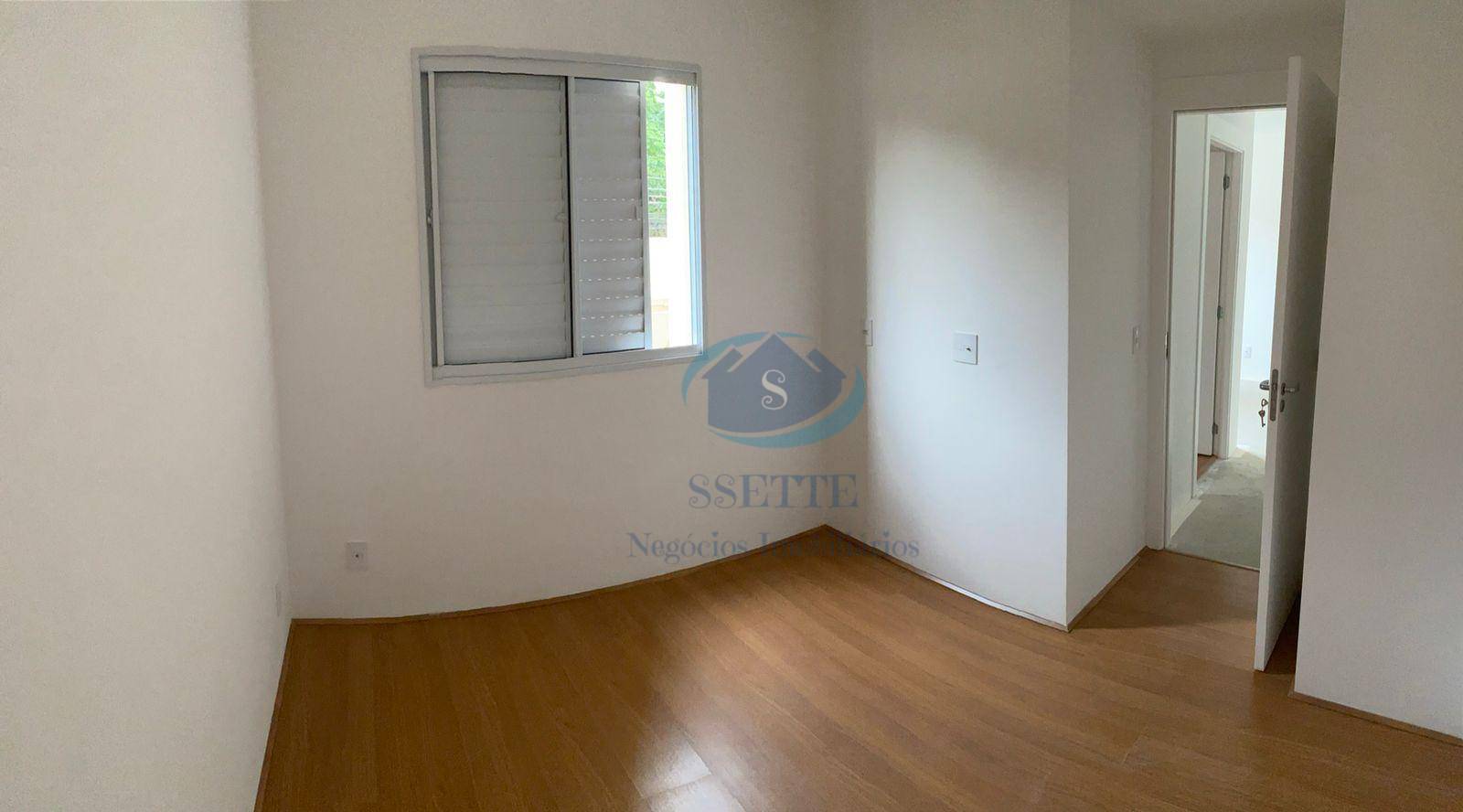 Apartamento à venda com 2 quartos, 45m² - Foto 9