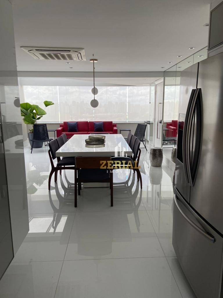 Cobertura à venda com 3 quartos, 227m² - Foto 9