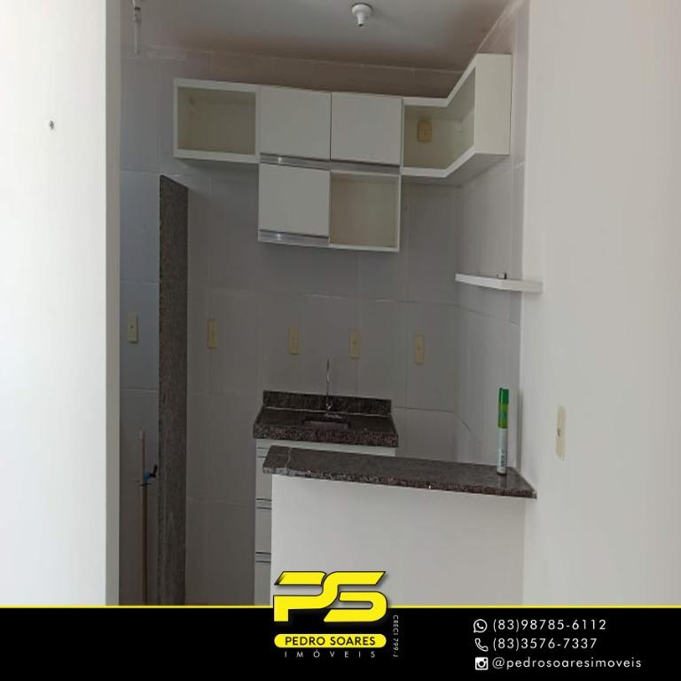 Apartamento à venda com 2 quartos, 54m² - Foto 2