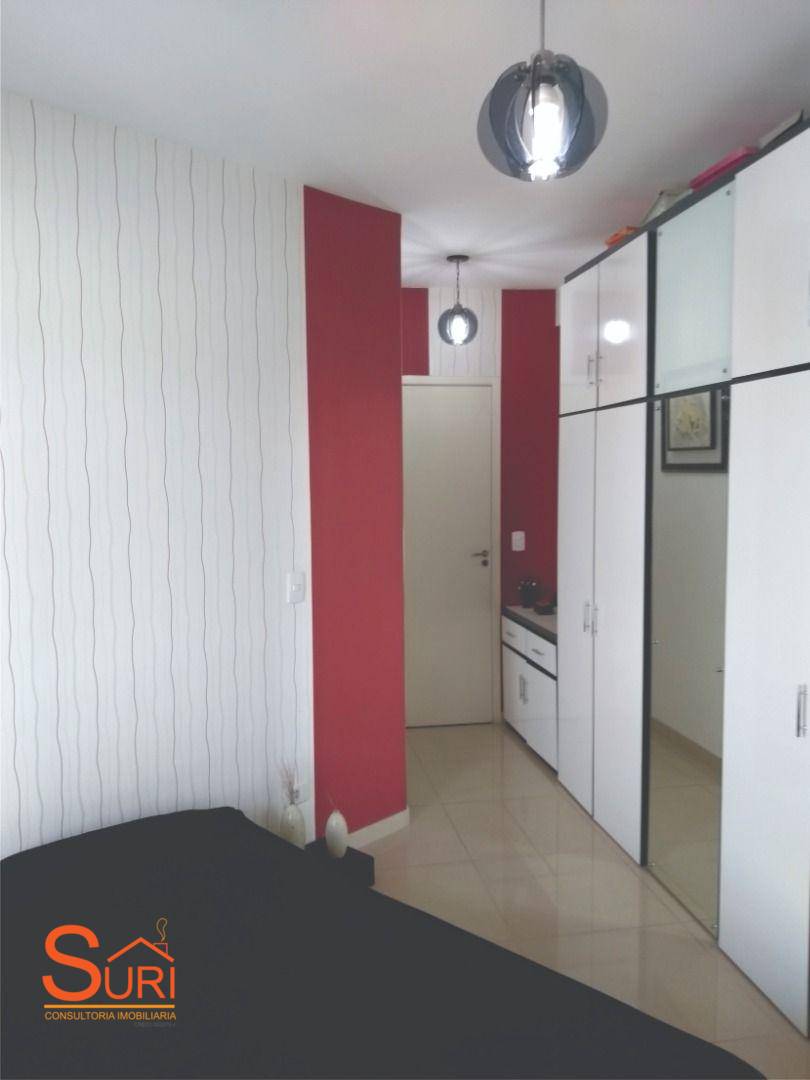 Apartamento à venda com 3 quartos, 133m² - Foto 11