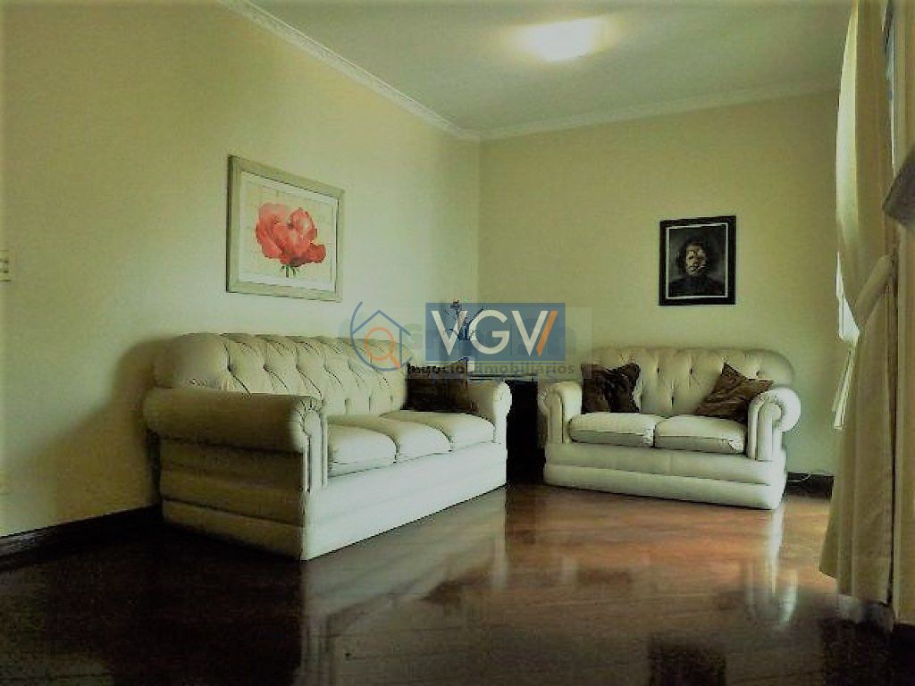 Apartamento à venda com 3 quartos, 113m² - Foto 1