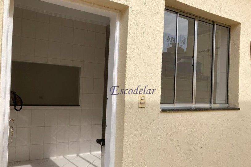 Apartamento à venda com 2 quartos, 45m² - Foto 19